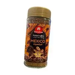 Carrefour Coffee Instant Mexico100G