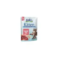 Life Cat Tuna