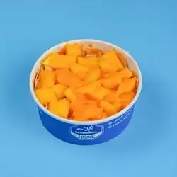 Koshary Mango