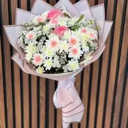 Flower Bouquet