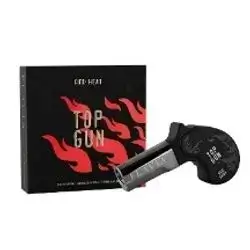 Top Gun Red Heat Eau de Parfum 100ml Men