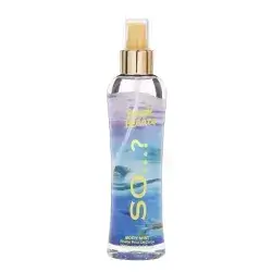 SO BODY MIST