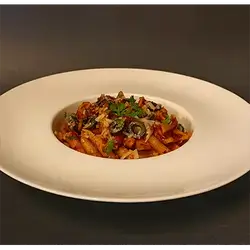 Penne Arrabbiata