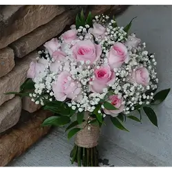 15 Rose