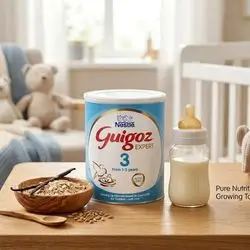 guigoz 3 (800g)