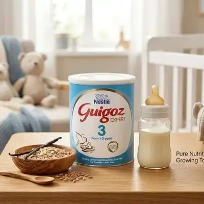 guigoz 3 (800g)