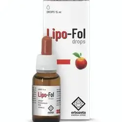 Lipo-Fol drops