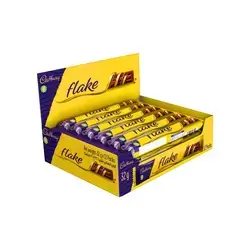 Cadbury Flake 32gx12