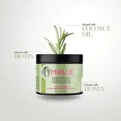 Mielle Rosemary Mask