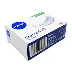 Creme Soft 100G _Nivea