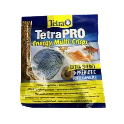 Tetra Pro Energy Multi-Crisps 12g