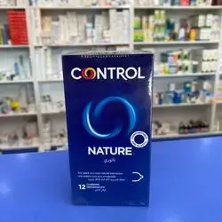 Control
