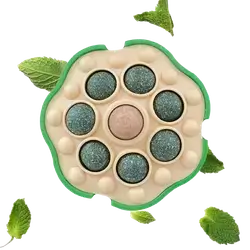 E491 Catnip ball for cats.