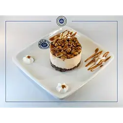 Croquant Cake