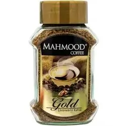 Mahmood Coffe Glass 200g