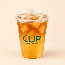 Peach Iced Tea