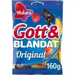 Malaco Gott & Blandat