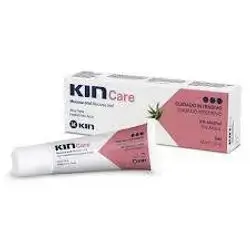 kin care gel ,15ml mucosa oral care 0%alcohol-strawberry flavour