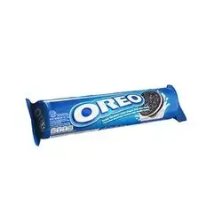 Oreo Roll Biscuits Milk Original 133 Gm