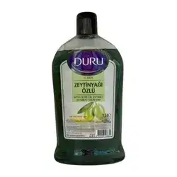 Duru Olive Oil Liquid Soap 1.5 Liters
