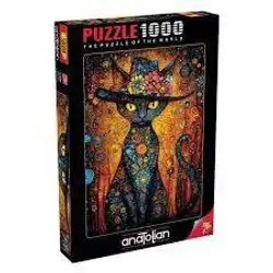 Anatolian Puzzle 1000 Pcs