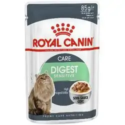 Digestive Care Pouch 12x85g
