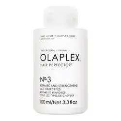 Olaplex Hair Perfector No.3 (Repairs And Strengthens All Hair Types) 100ml