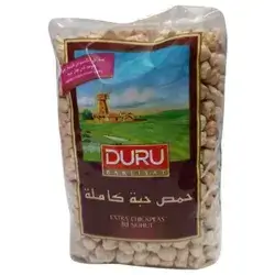Duru Extra Chickpeas 800g