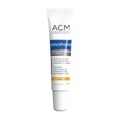 ACM Novophane Nail Cream 15ml
