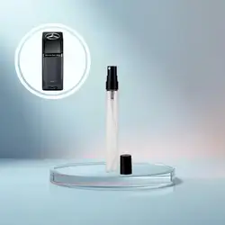 Sample Mercedes-Benz Select Night 10ml