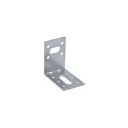 Adjustable Angle 40x60x60 2mm