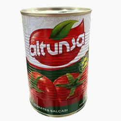 Altunsa paste 400 grams