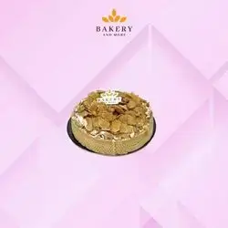 Almond Tart