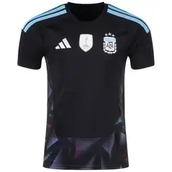 Argentina National Team 2026 World Cup Away Kit (Jersey & Shorts Set) - Size XL