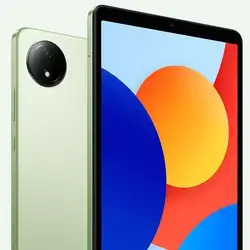 Redmi Pad SE 8.7 4G Aurora Green 6GB RAM 128GB ROM