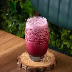 blueberry Smoothie