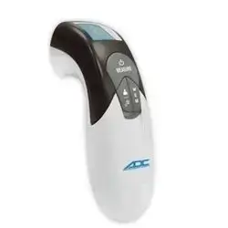 ADC Thermometer Thermometer Device