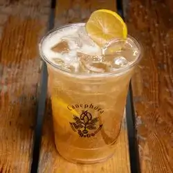 Lemon Juice