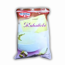Dr. Oetker Mahlabiya 196 gm