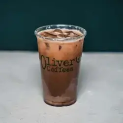 Iced Americano
