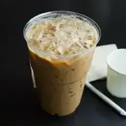Ice Nescafé