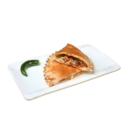 Chicken Mexican
