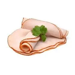 Turkey Chicken Shape Large 100g