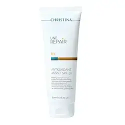 Line Repair Fix Antioxidant Assist Spf 50 60ml