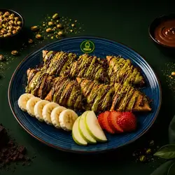 دبی کریپ