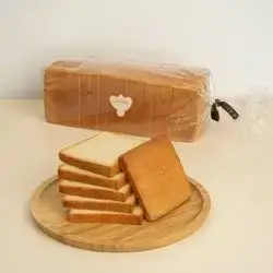 White Toast
