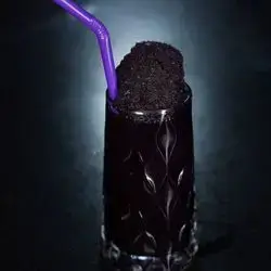 Raisins Slush 