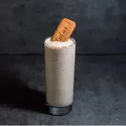 Lotus Milkshake