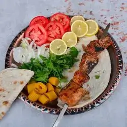 Fish Fat 1 Shish