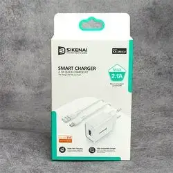 Sikenai Smart Charger KX-3M-EU